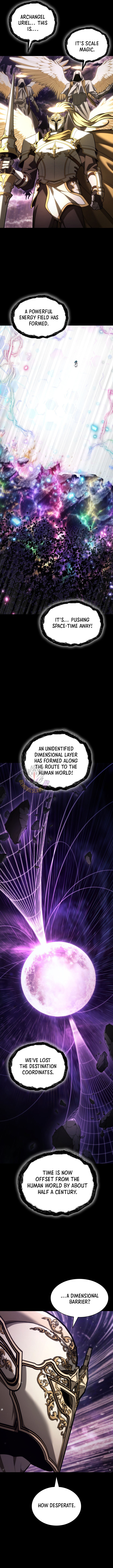 Infinite Mage Chapter 182 2